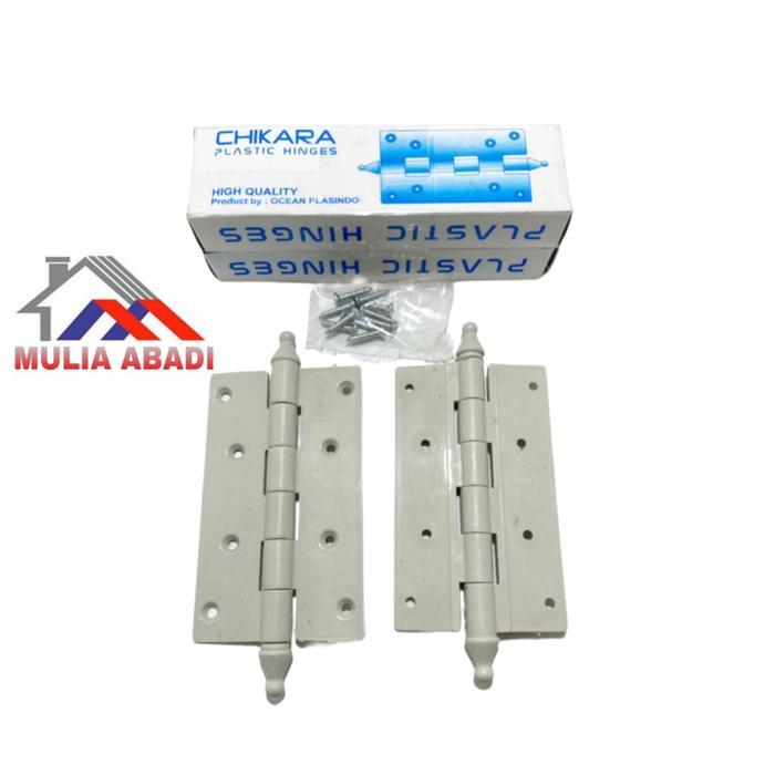 ENGSEL PINTU JENDELA PVC