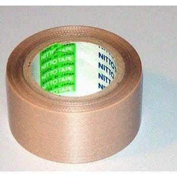 TERMURAH PTFE NITTO Tape 2,5cm ( Nitto PTFE Tape )