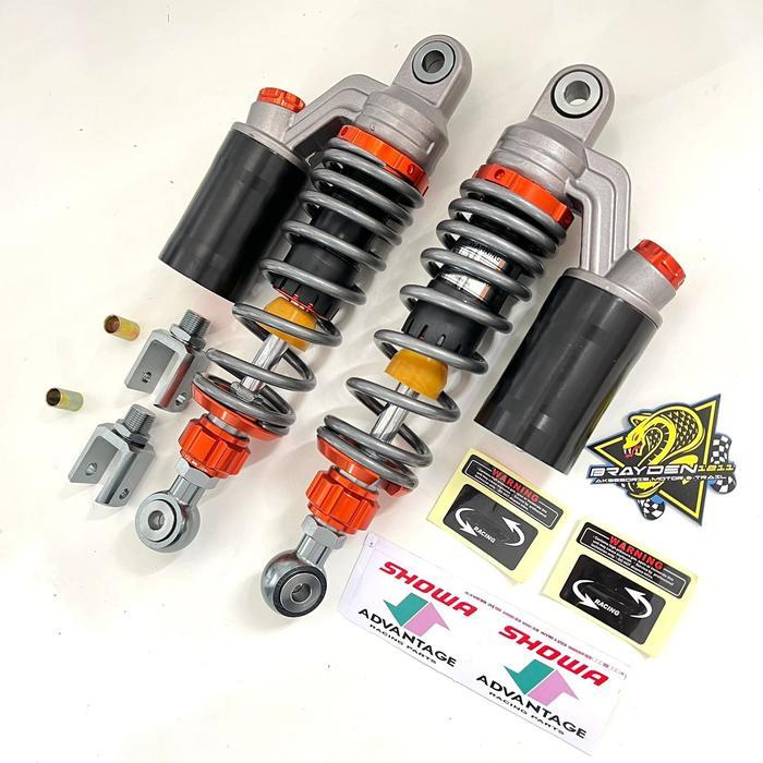 Shockbreaker Ktc Skok Ktc / Ktc Xtrime Beat Mio Vario Xeon Jupiter F1Zr Suprax Revo Nmax