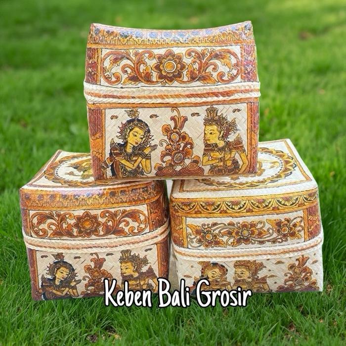 Keben Wayang 25cm Sokasi Motif Wayang Keben Motif Wayang Sokasi Wayang