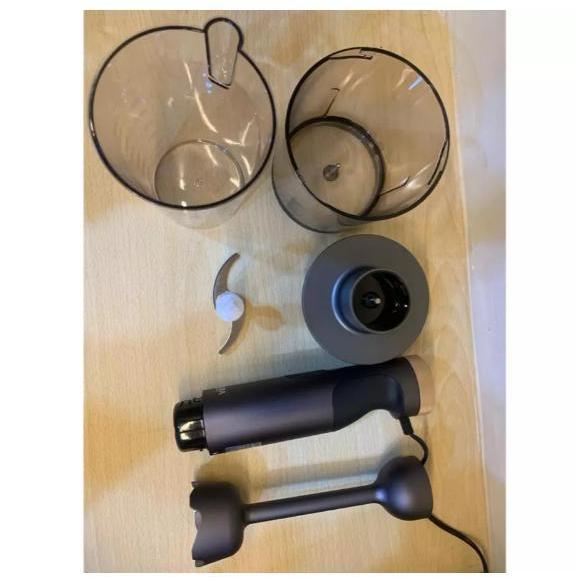 Crna Signora New Hand Blender Signora New Hand Blender