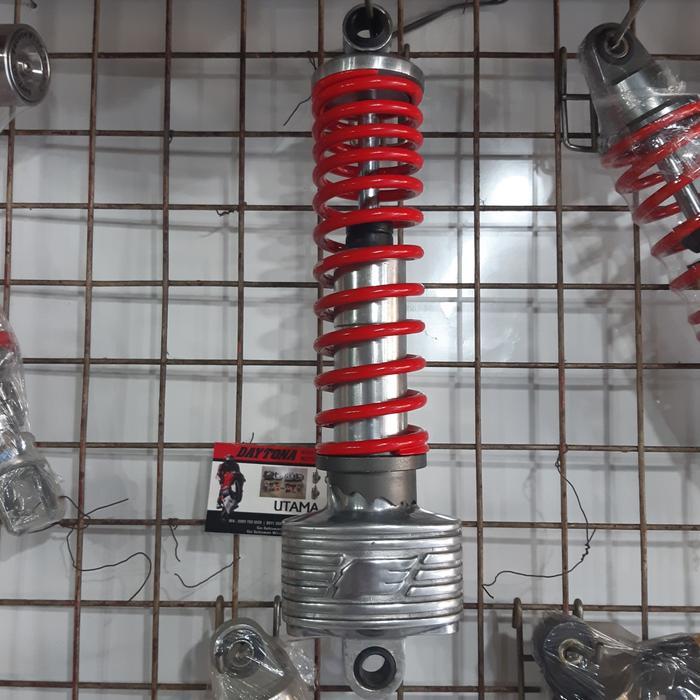 SHOCKBREAKER SKOK DAYTONA REDWING 340mm RX KING TIGER