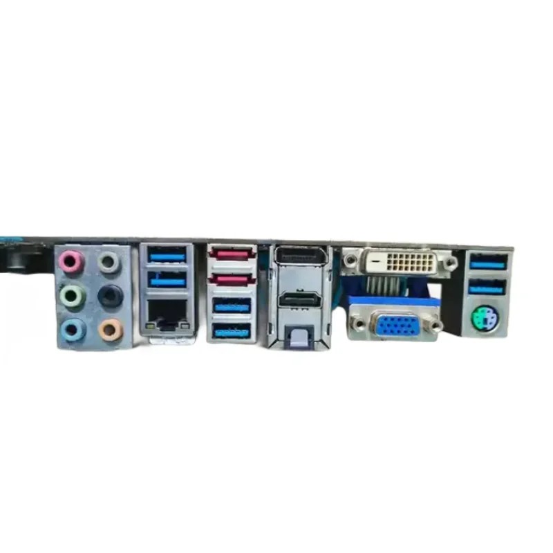 For Gigabyte GA-Z77X-UD3H Motherboard Z77 32GB LGA 1155 DDR3 ATX Mainboard 100% Tested Fast Ship