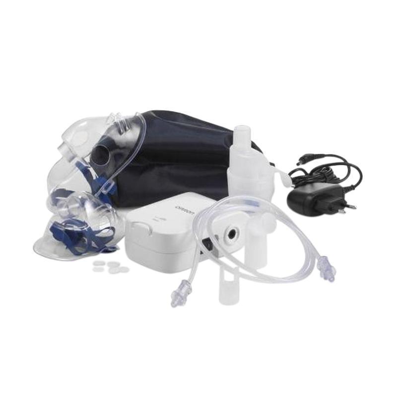 Omron NE-C803 Nebulizer
