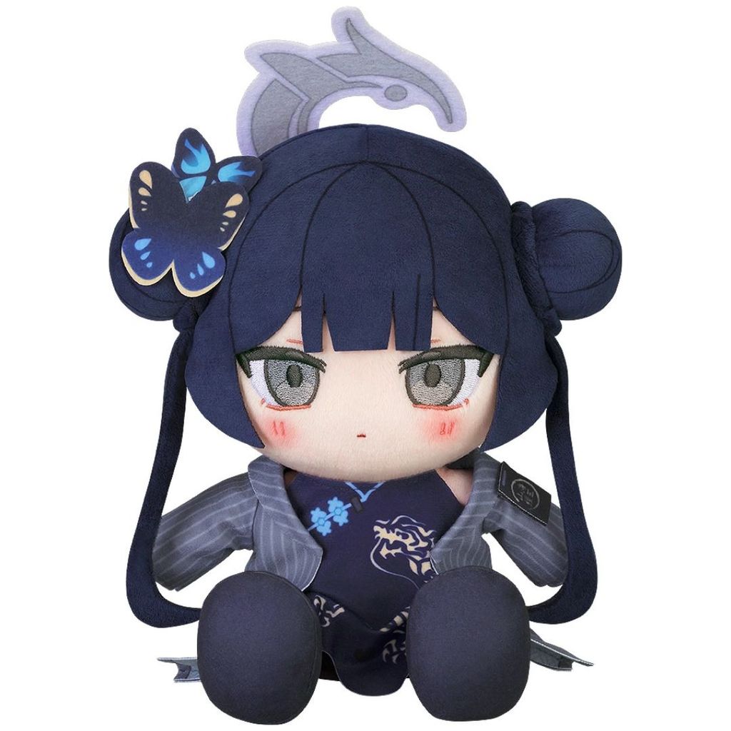 [PO] Chocopuni Plush Toy Blue Archive Kisaki Original Boneka Lucu Premium POTJ [WAJIB TANYAKAN STOCK