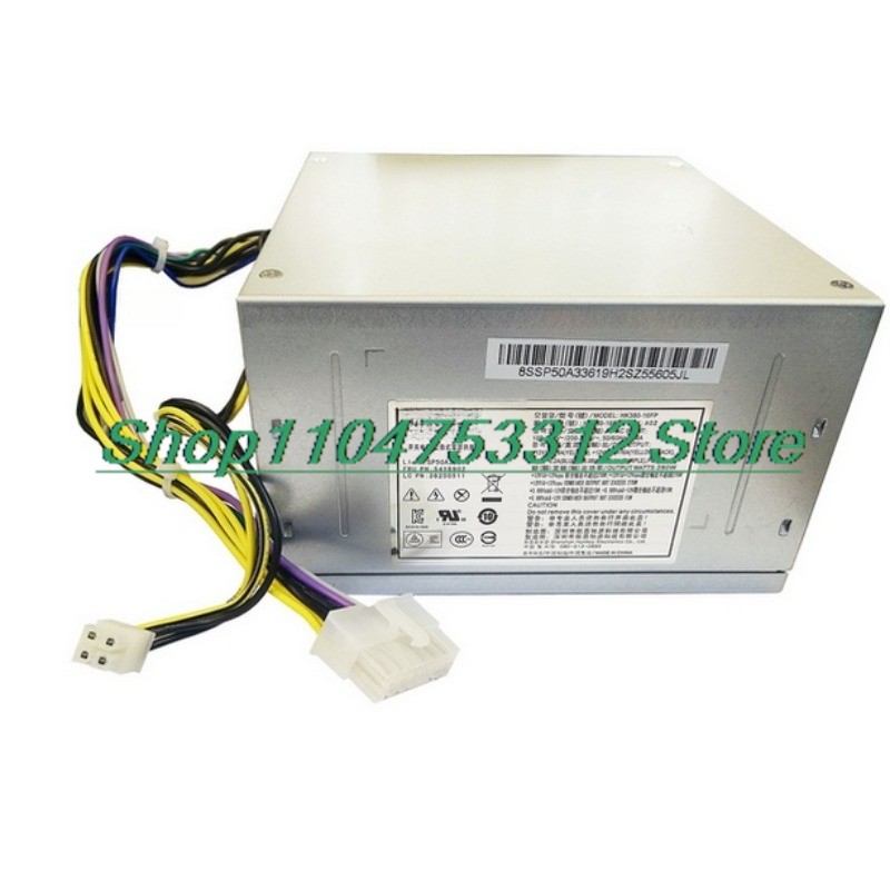 For 14 Pin Power Supply FSP280-40EPA PS-4281-02 HK380-16FP