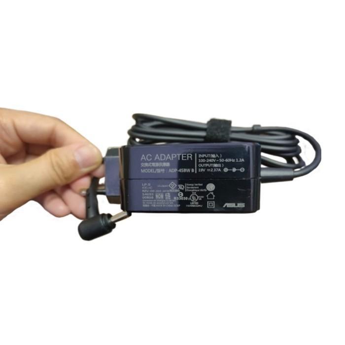 Adaptor Charger Casan Laptop Asus Zenbook Vivobook X441 Series X441S X441N X441U X441Na X441M X441Ma