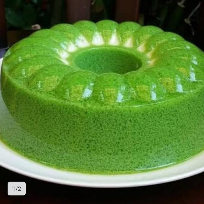 PUDING LUMUT FULL LUMUT