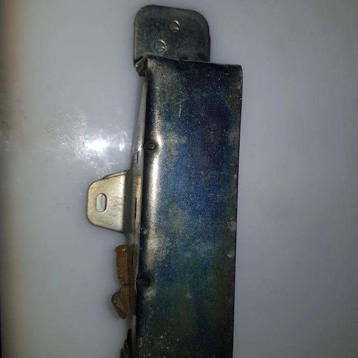 New Braket Doortrim Depan+ Belakang Mobil Panther New Hi-Grade/ Hi-Sporty Kode Rrs26