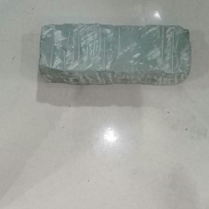 BATU ASAHAN HIJAU KALIMANTAN