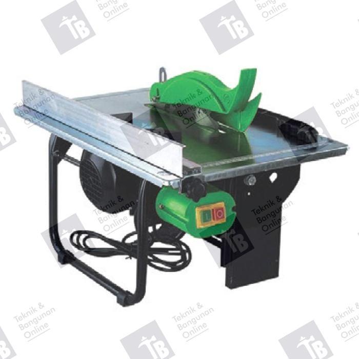 RYU table saw 8 inch RTS 8 - Mesin Gergaji Meja Potong Kayu 8 inch