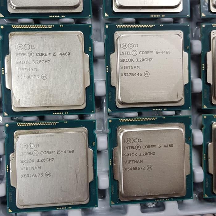 Processor i5 4460 socket 1150