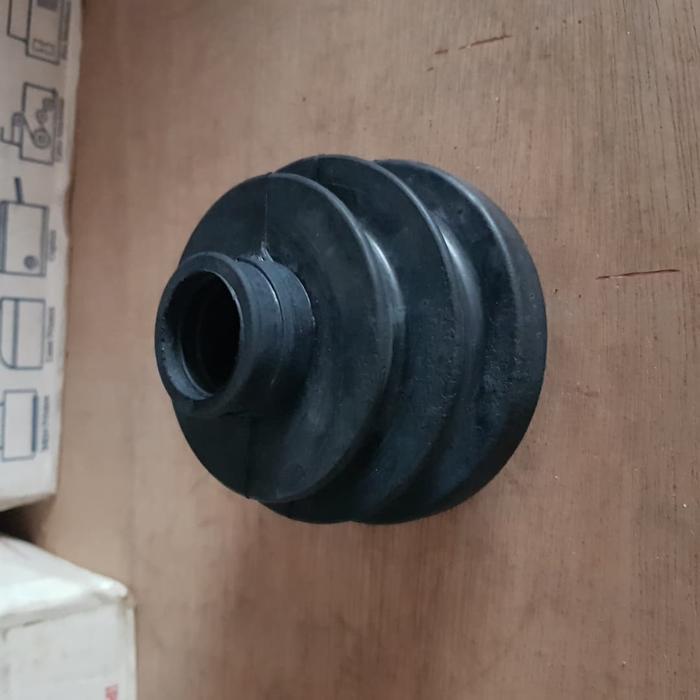 BOOT AS RODA BELAKANG BMW E30 E36