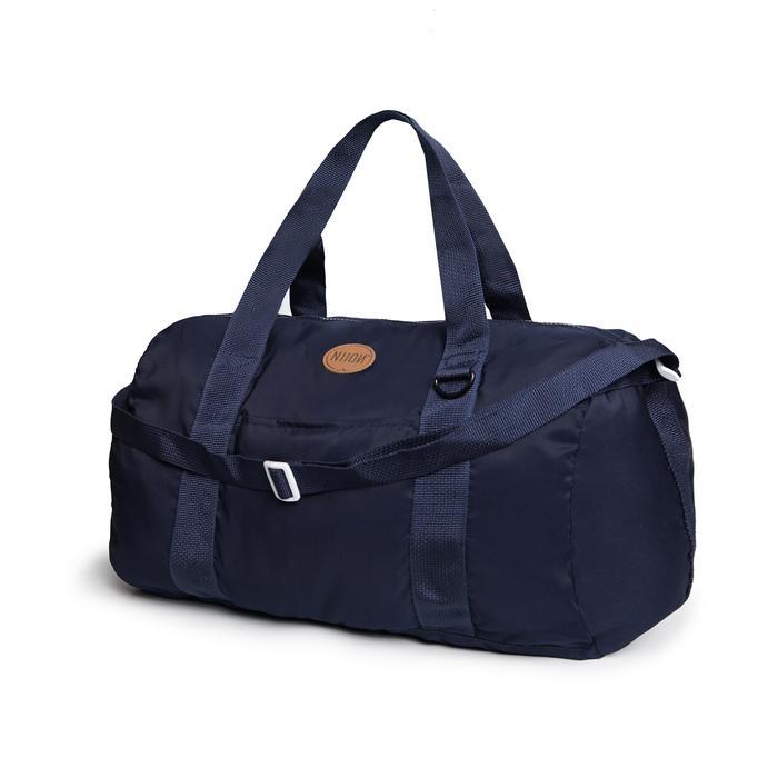 Stok Baru DUFFLE PRO NIION FOLDING GYM BAG TRAVEL BAG