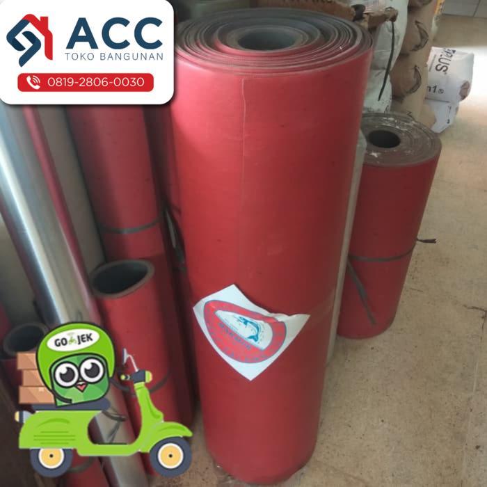 N3W Karpet Talang 90 cm / Karpet Atap 90 cm / Karpet Genteng / Karpet Mera