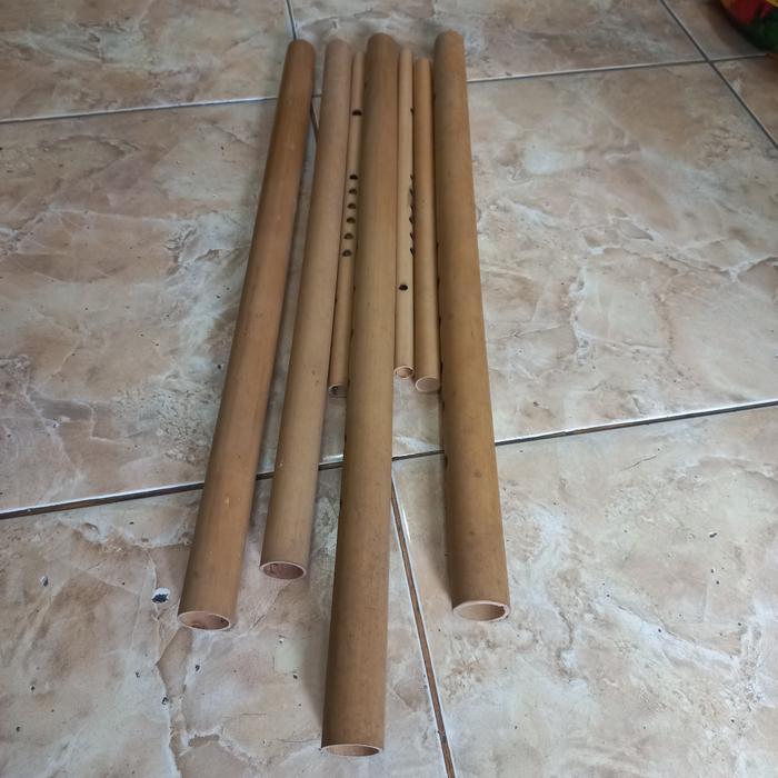 SULING SET DANGDUT ISI 11 NADA_SULING DANGDUT ISI 11 NADA
