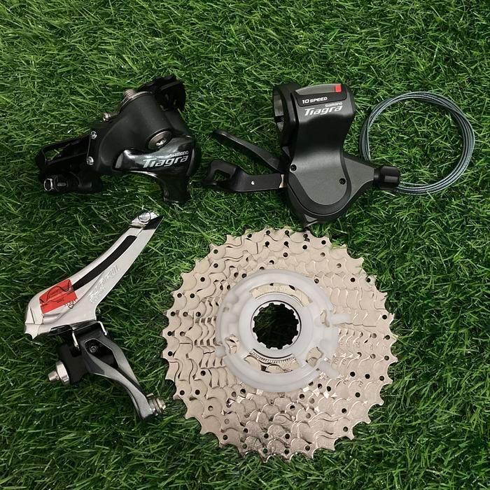 Groupset Mini Tiagra 4700 10 Speed