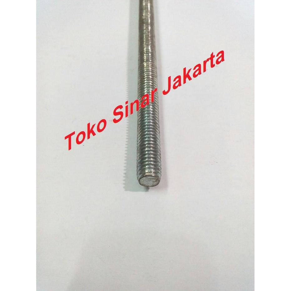 Long Drat / As Drat Carvanis 8 Mm