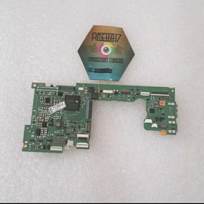 Mainboard for Canon 77D
