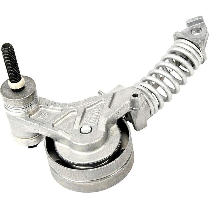Roller Tensioner Chevrolet Spin 1.2 Aveo Sonic Trax Ori Gm 25195388