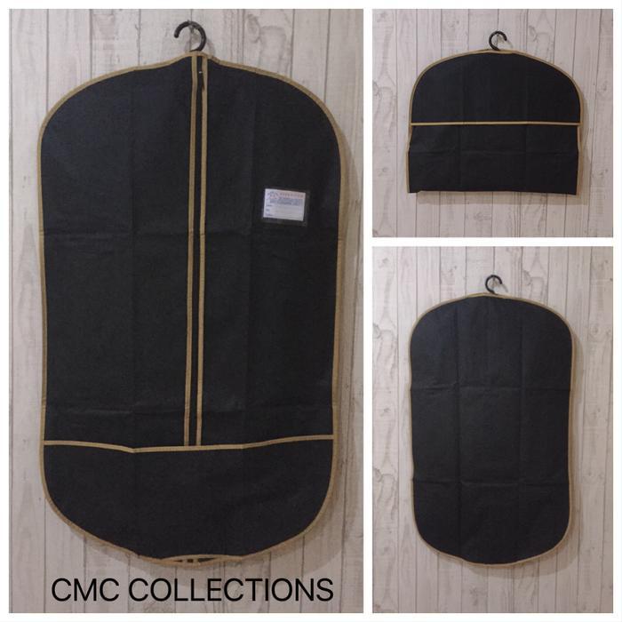 Sarung jas pria / cover jas / suit cover