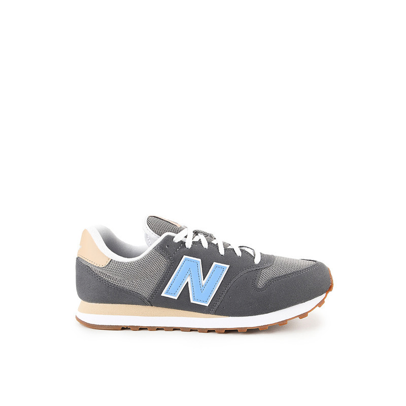 NB GM500 Lifestyle Shoes Pria