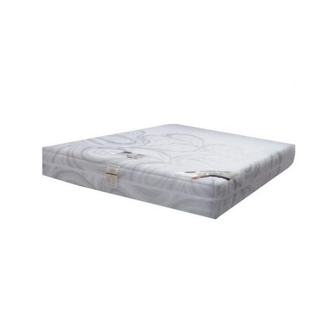 Spring Bed Floresta Doctor Pedic Zipper 160 x 200 Mattress Only