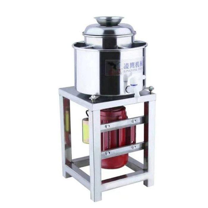 Mesin Adonan Bakso/Daging /Meat Mixer Type Ly-18