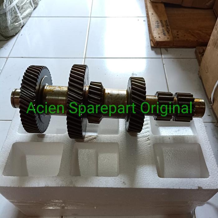 Gigi Susun Counter Gear Fuso PS100 PS 100 Lurus