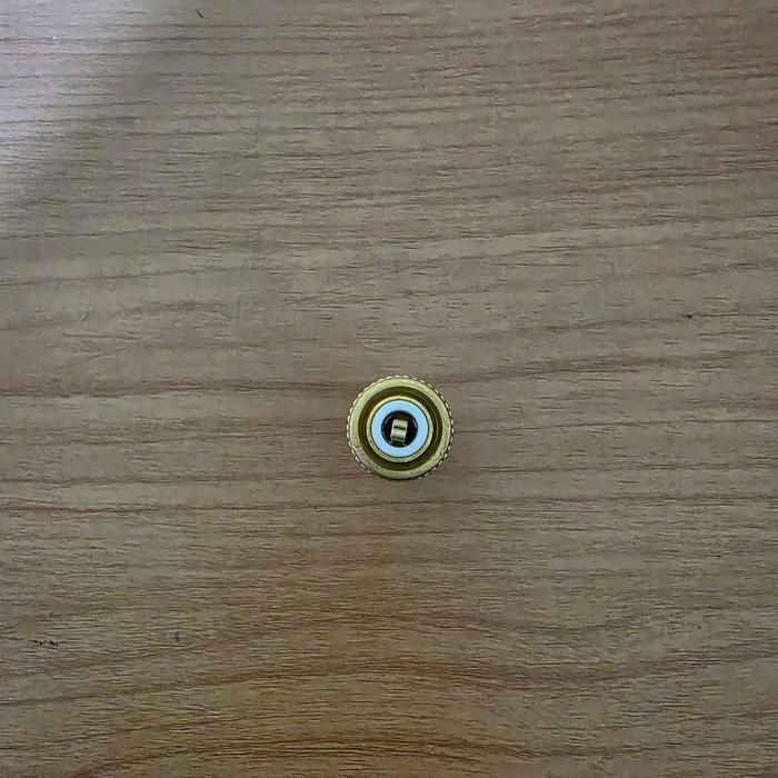 NEPEL ADAPTER ADAPTOR R22 KE R410 R32 SAMBUNGAN FREON R22 KE R32 R410A