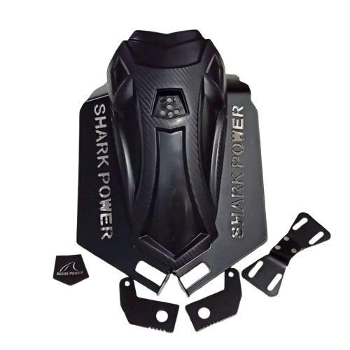 New Mudguard Spakbor Kolong Variasi Universal Unruk Motor Bebek Atau Sport Terlaris