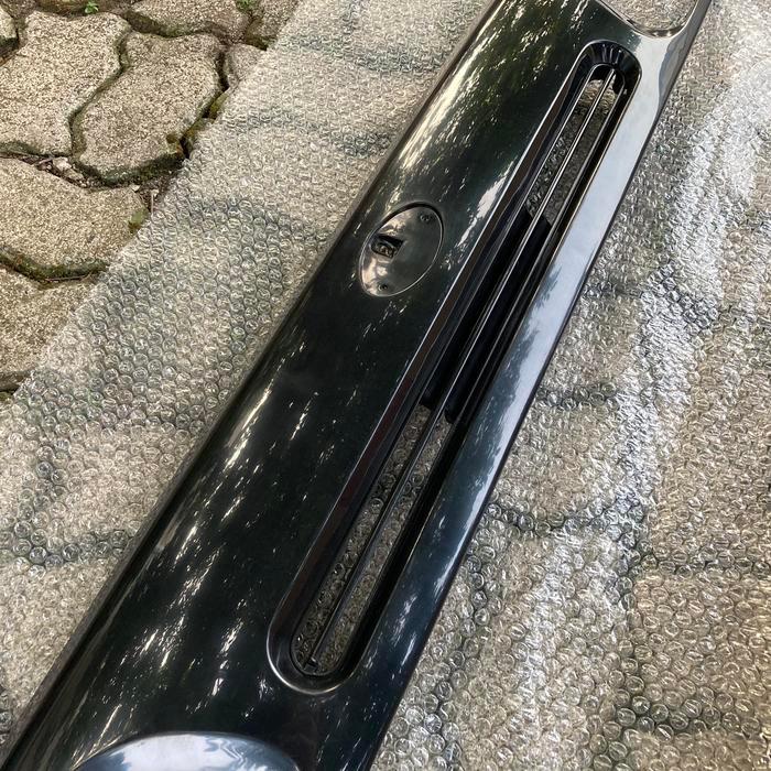 Grill Grille Radiator Zebra Jumbo S89 1.3 1300Cc 53101-87538-001 Daihatsu Original Made In Indonesia