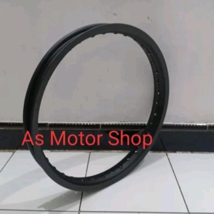 VELG 1BIJI MEREK ROSSI UKURAN 140 RING 18