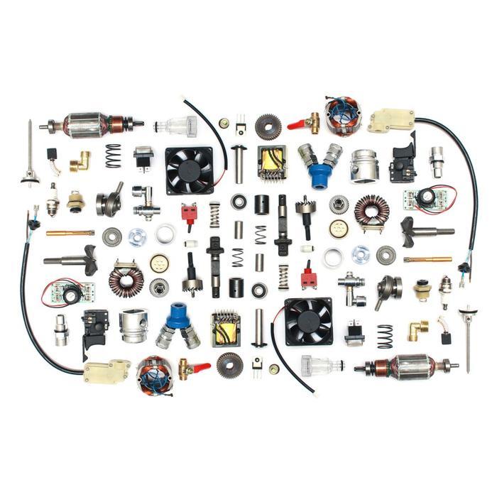 HL Sparepart For Jet Cleaner QL 1200 (N2)