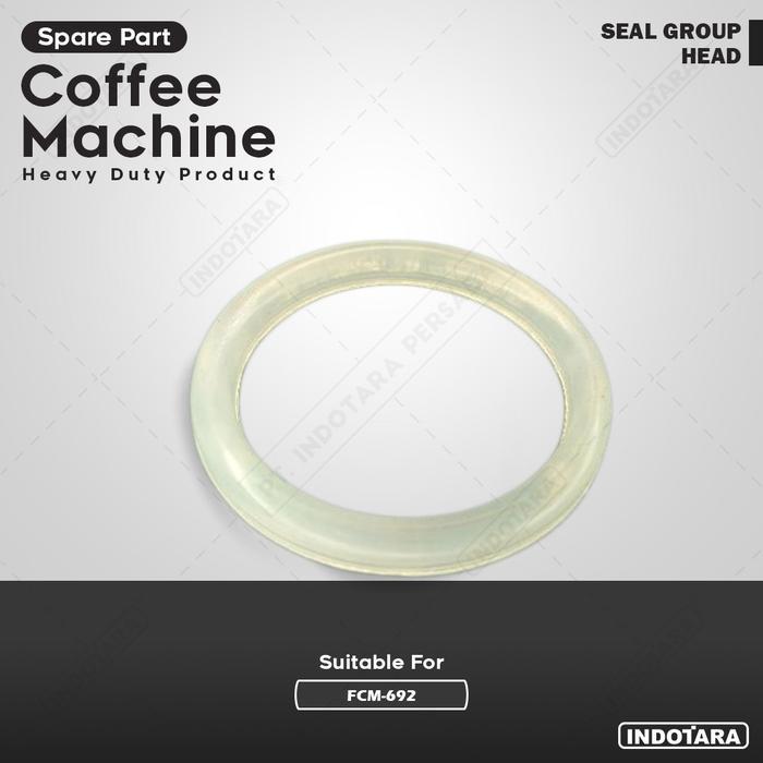 Seal Group Head For Ferratti Ferro FCM-692
