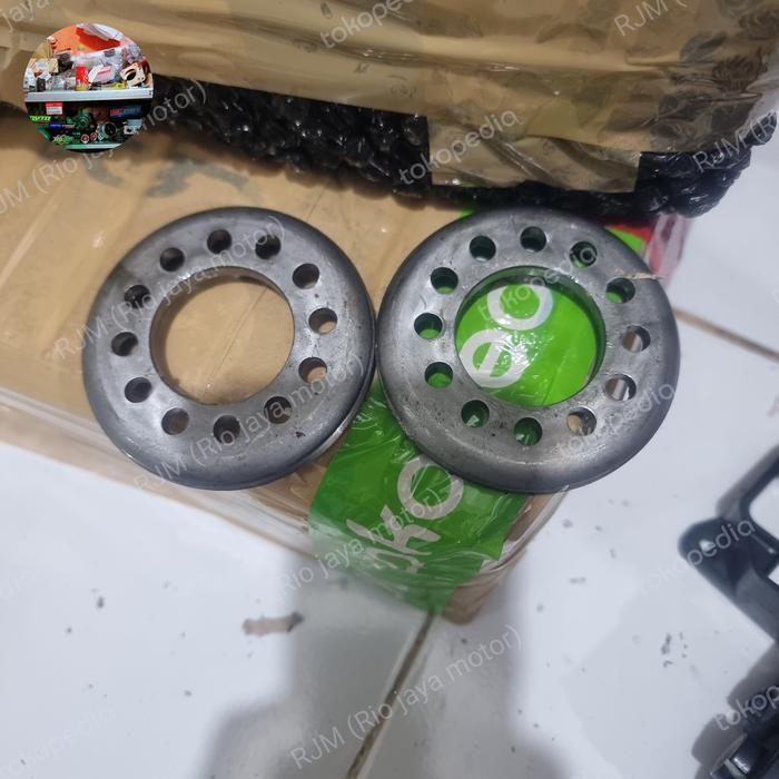 PENGUNCI GIGI SATELIT GARDAN TONGKOL AVANZA XENIA ORI