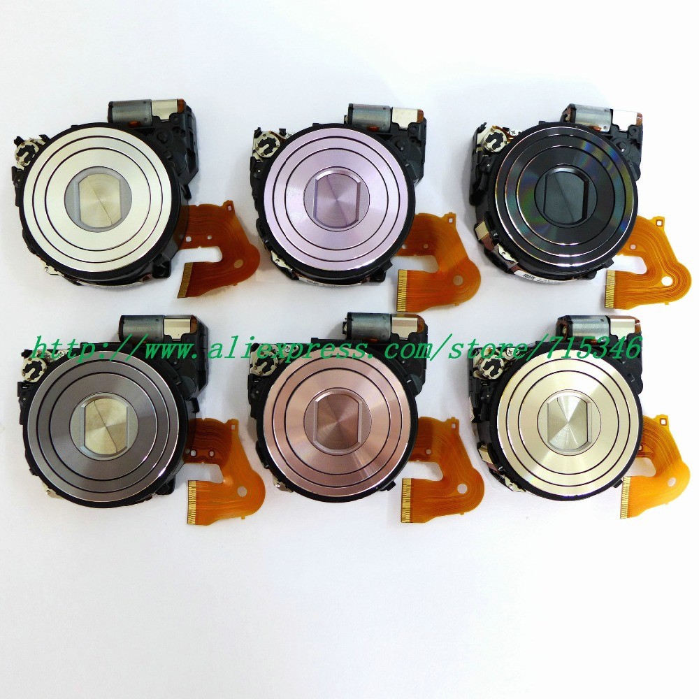 NEW LENS ZOOM For SONY Cyber-shot DSC-WX9 DSC-WX30 DSC-WX50 DSC-WX70 WX9 WX30 WX50 WX70 Digital Came