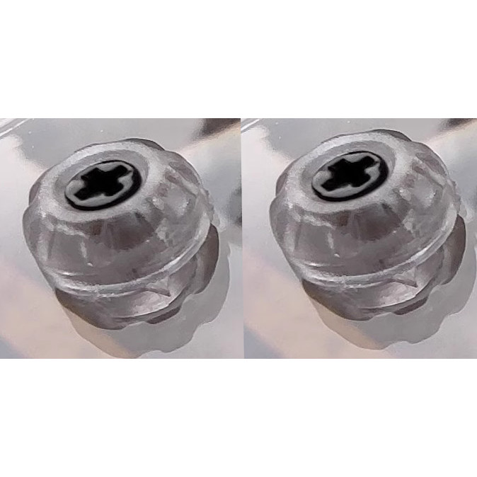 Ls2 Visor Hole Plug For Ls2 Ff399 Ff353 Ff800 Ff900 Motorcycle Helmet Anti-Fog Lock Accessories