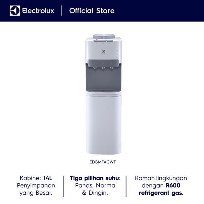BOLDe Smart Dispenser Daytona (Dispenser Minuman)