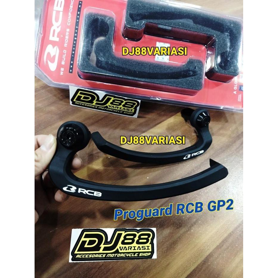 Proguard Rcb Racing Boy Ninja 150 Ninja 250 Fi Z250 Fi Zx25R Gsx 150