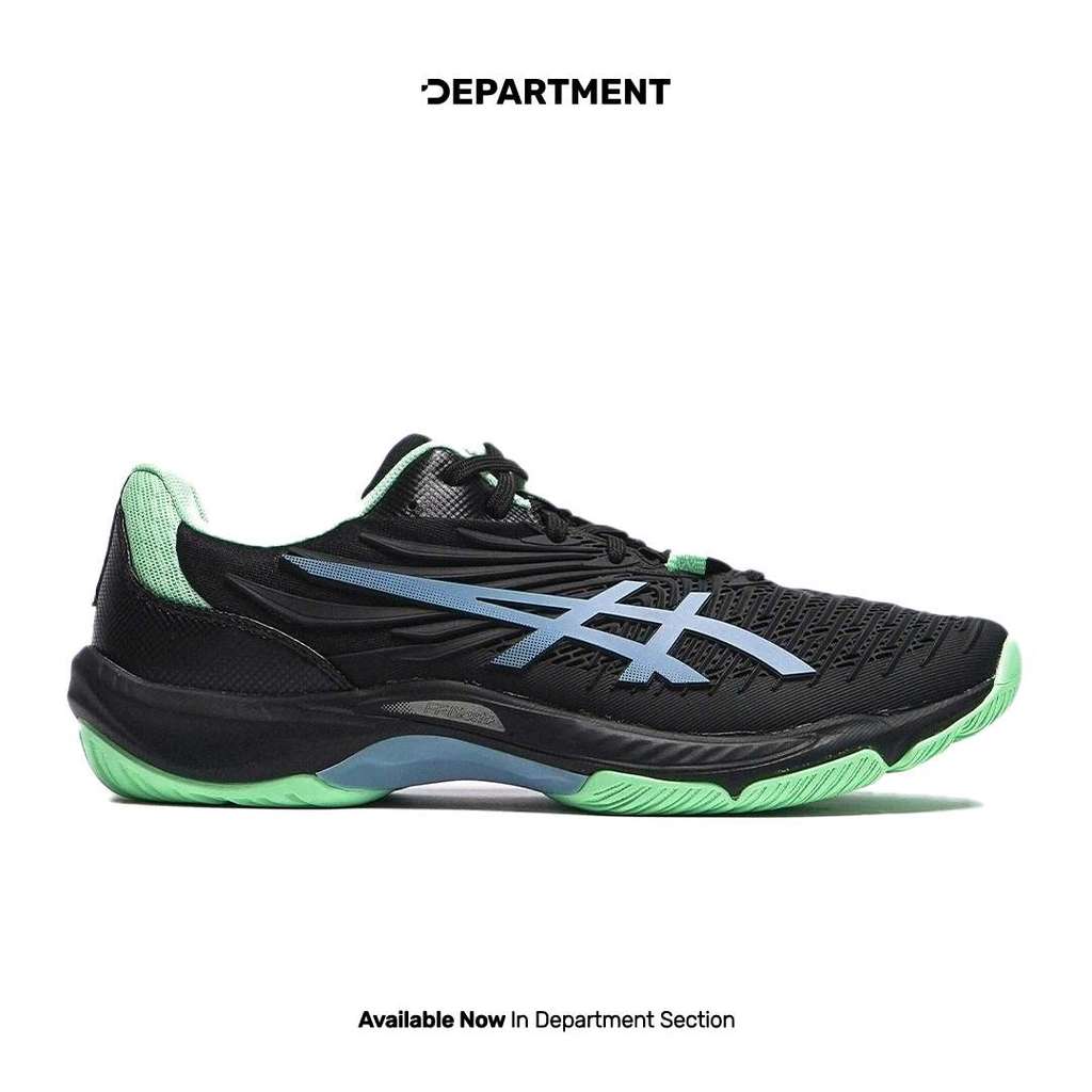 ASICS Sepatu Badminton COURT CONTROL FF 4 1071A125001 ORIGINAL