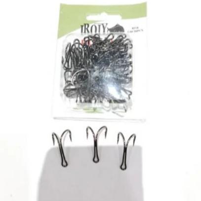 Josh Pancing - Hook Pancing Double Pachinko