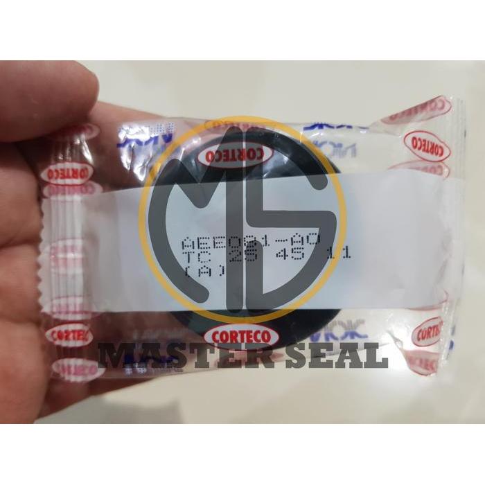OIL SEAL TC 25 45 11 JEPANG JAPAN