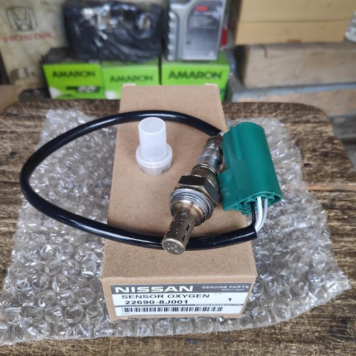 Sensor Oksigen O2 Sensor Knalpot Nissan Xtrail T30, Serena C24