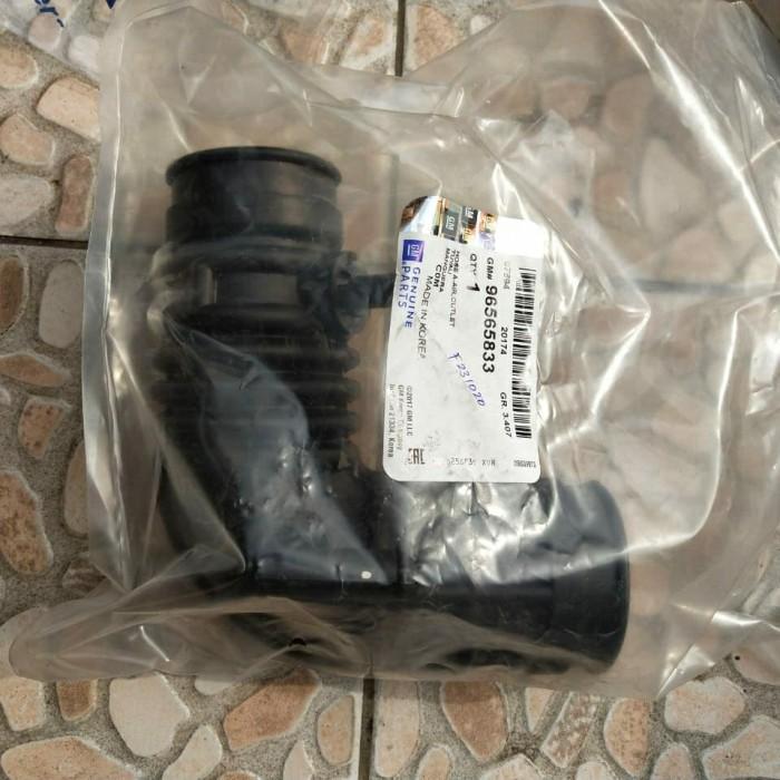 Selang Elbow Spark 800 Hose Air Outlet Gm 96565833