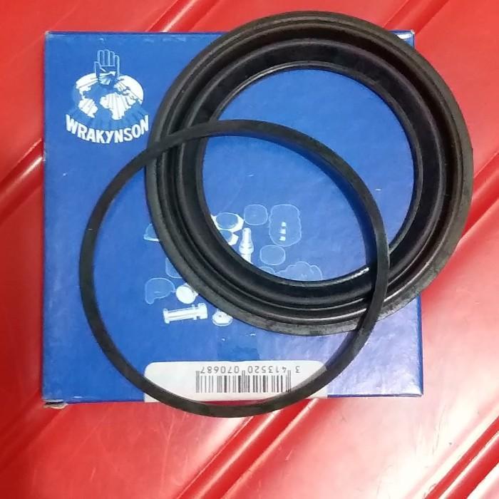 Seal Kaliper Rem Depan Blazer Seal Piston Rem Depan Blazer Wrakyn