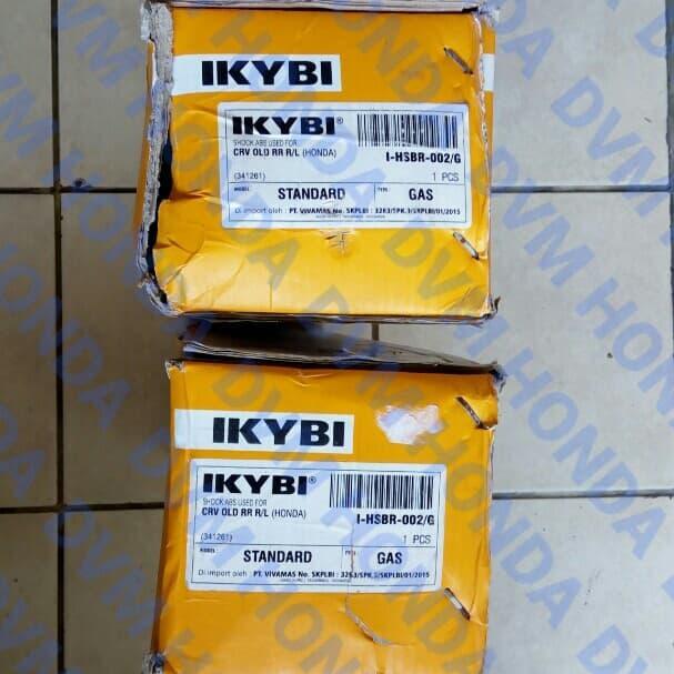 Shockbreaker Belakang Ikybi Crv S10