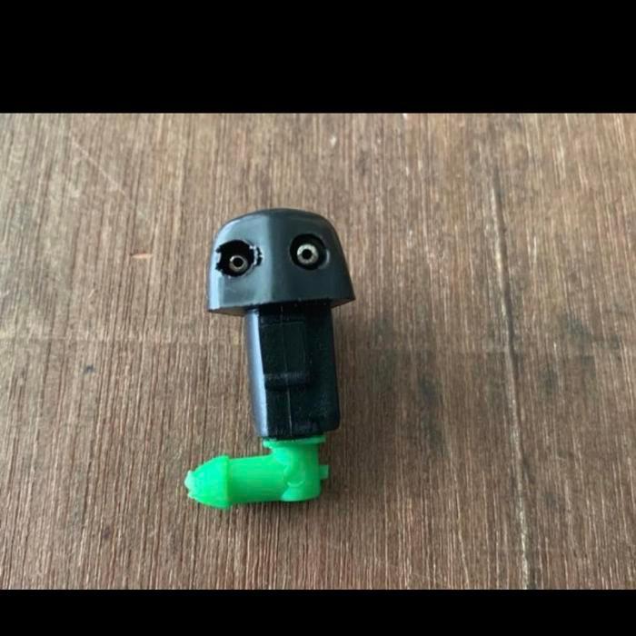 Nozzle Wiper Civic Genio, Civic Estilo, Civic Vti 01-05, Civic Lx