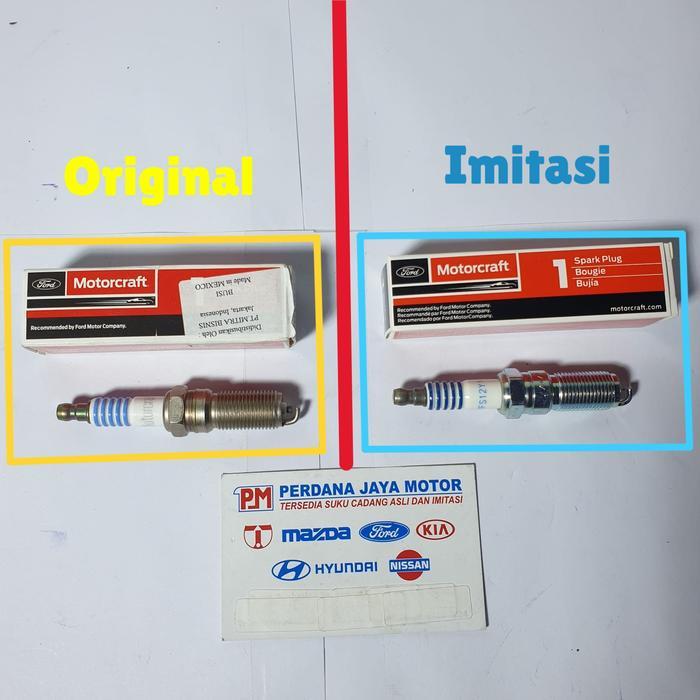 Busi Ford Fiesta Ecosport