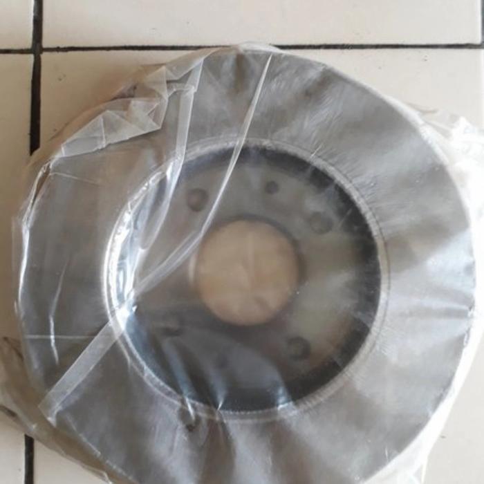 Disk Brake Fr Hyundai Matrix Piringan Rem Depan Hyundai Matrix
